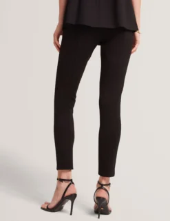 Skinny Stretch Jersey Trouser Leggings
