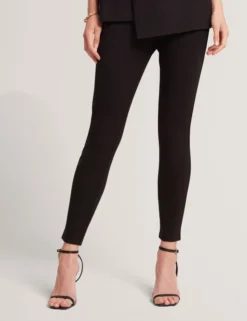 Skinny Stretch Jersey Trouser Leggings