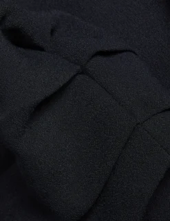 3/4 Sleeve Crop Jacket