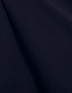 Sleeveless High Neck 2-in-1 Mini Dress