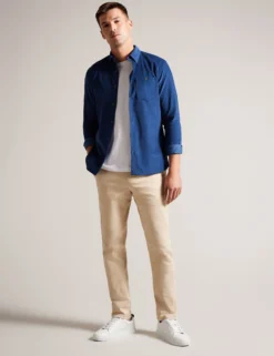 Slim Fit Chino