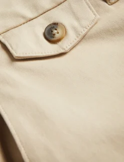 Slim Fit Chino