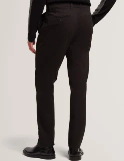 Slim Fit Stretch Cotton Chinos