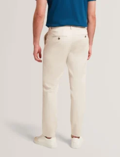 Slim Stretch Chino