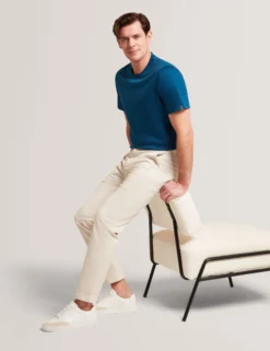Slim Stretch Chino