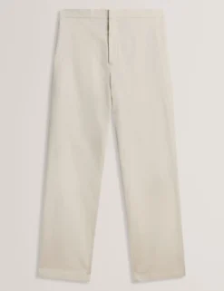 Slim Stretch Chino