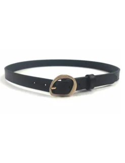 Smooth Belt