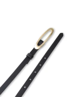Smooth Narrow Belt