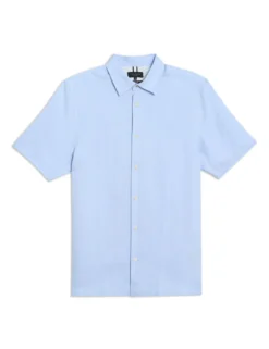 Soft Drape Shirt