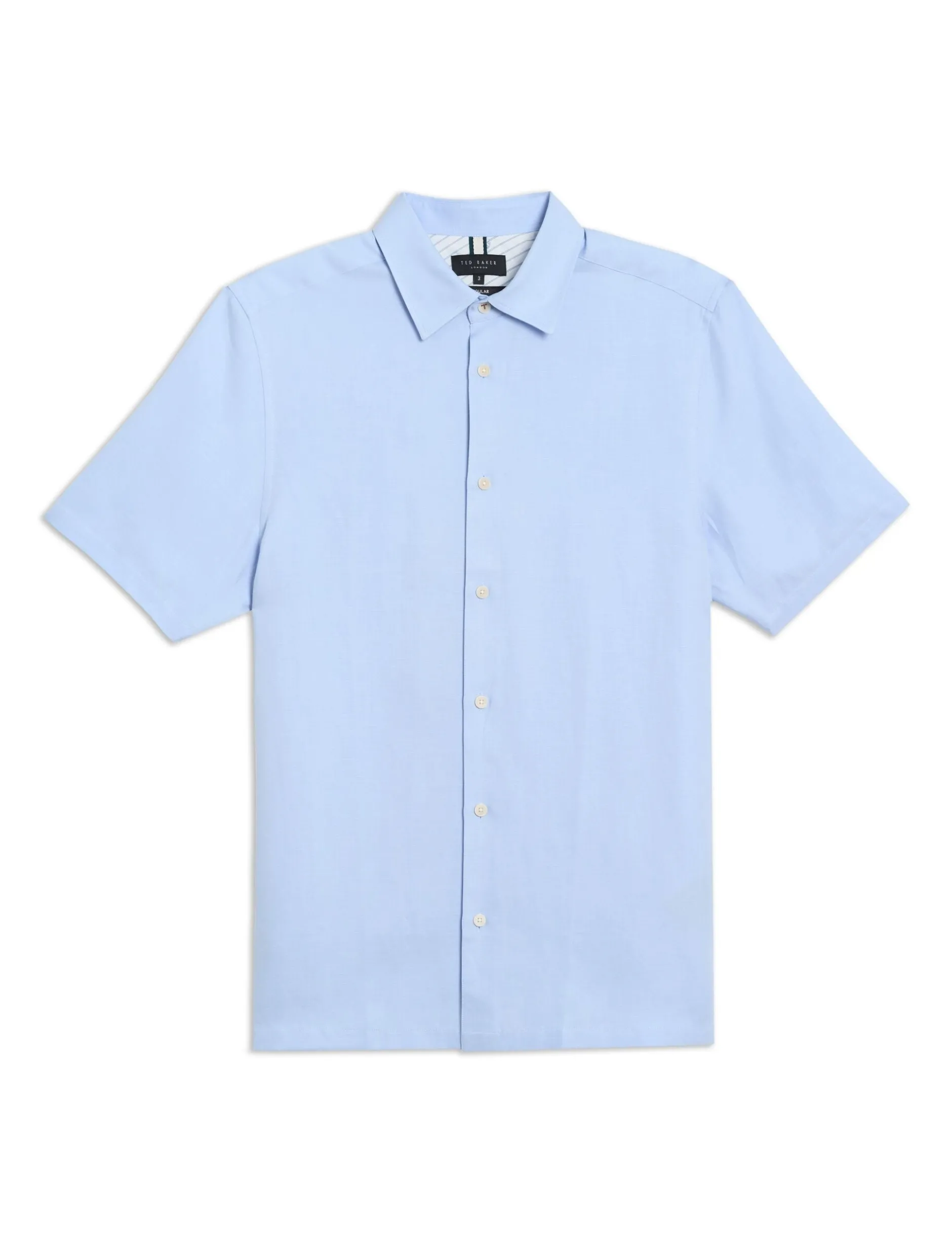 Soft Drape Shirt