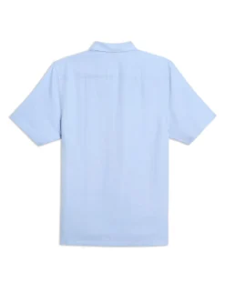 Soft Drape Shirt