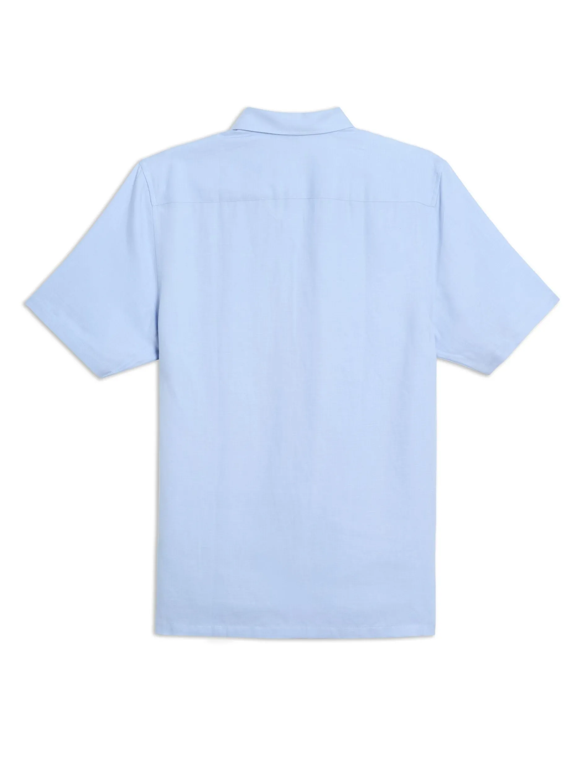 Soft Drape Shirt
