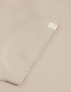 Soft Touch Cotton Short Sleeve Polo