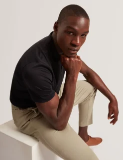 Soft Touch Cotton Short Sleeve Polo
