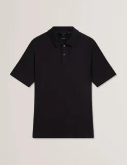 Soft Touch Cotton Short Sleeve Polo