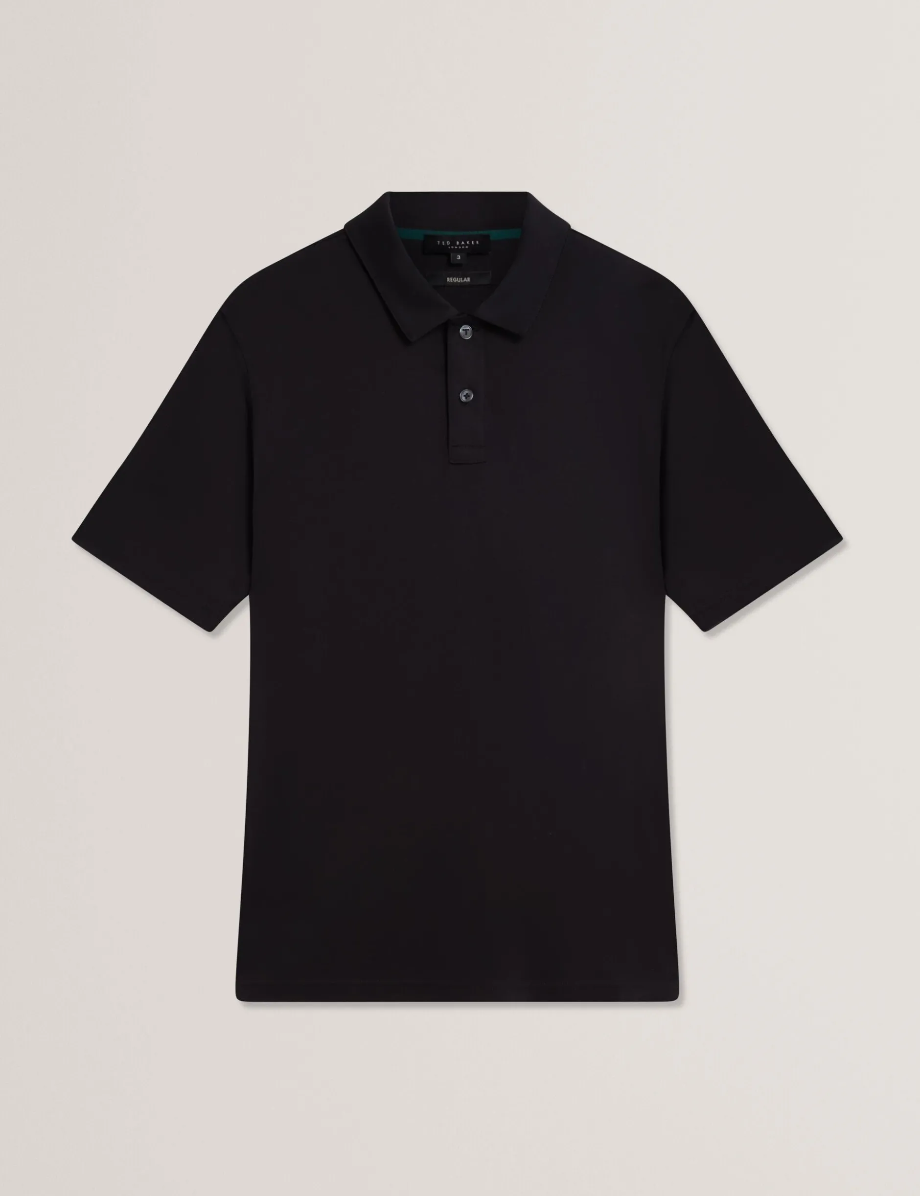 Soft Touch Cotton Short Sleeve Polo
