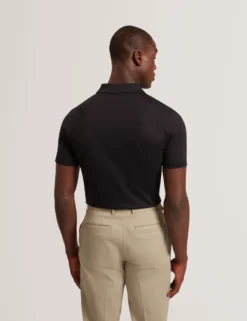 Soft Touch Cotton Short Sleeve Polo