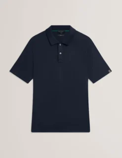 Soft Touch Cotton Short Sleeve Polo