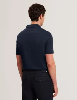 Soft Touch Cotton Short Sleeve Polo