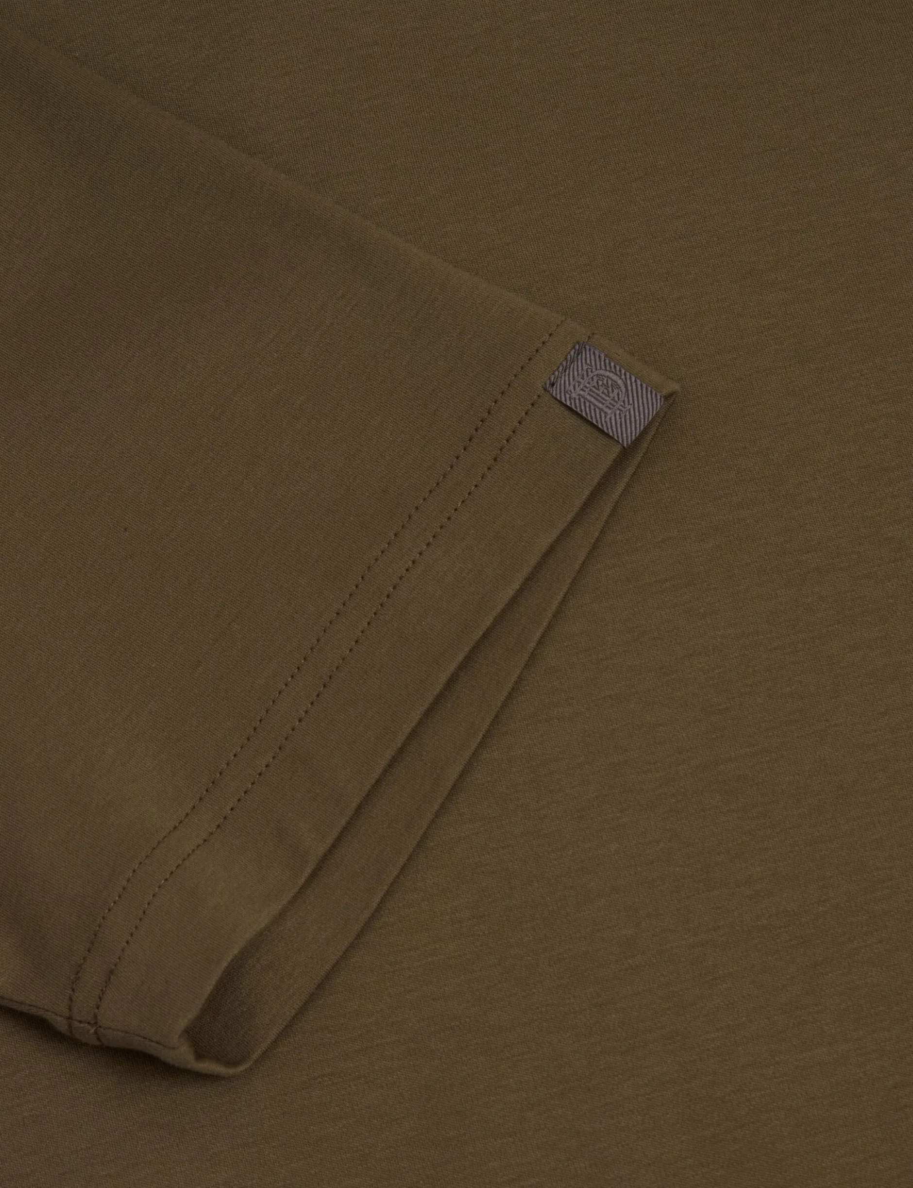 Soft Touch Cotton Short Sleeve Polo