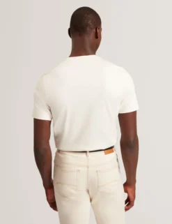 Soft Touch Crew Neck T-Shirt