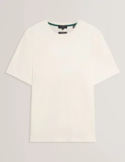 Soft Touch Crew Neck T-Shirt