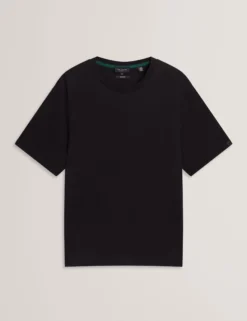 Soft Touch Crew Neck T-Shirt