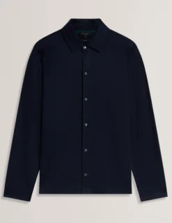 Soft Touch Jersey Long Sleeve Shirt