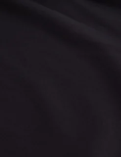 Soft Touch Jersey Long Sleeve Polo