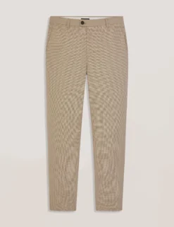 Straight Leg Pant