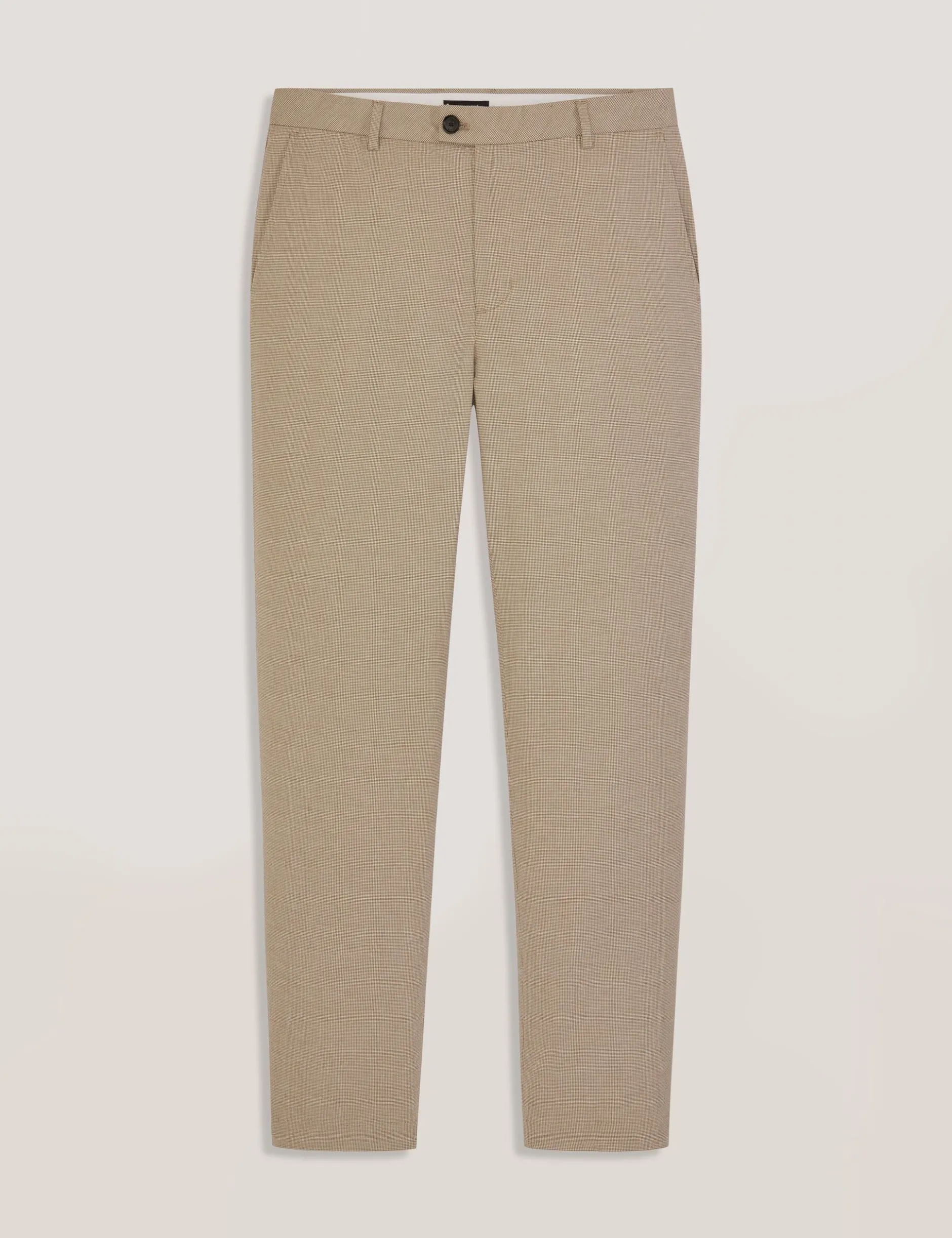 Straight Leg Pant