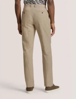 Straight Leg Pant
