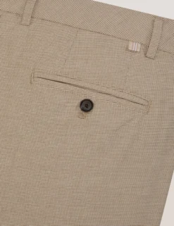 Straight Leg Pant