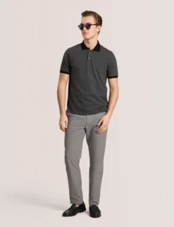 Straight Leg Pant