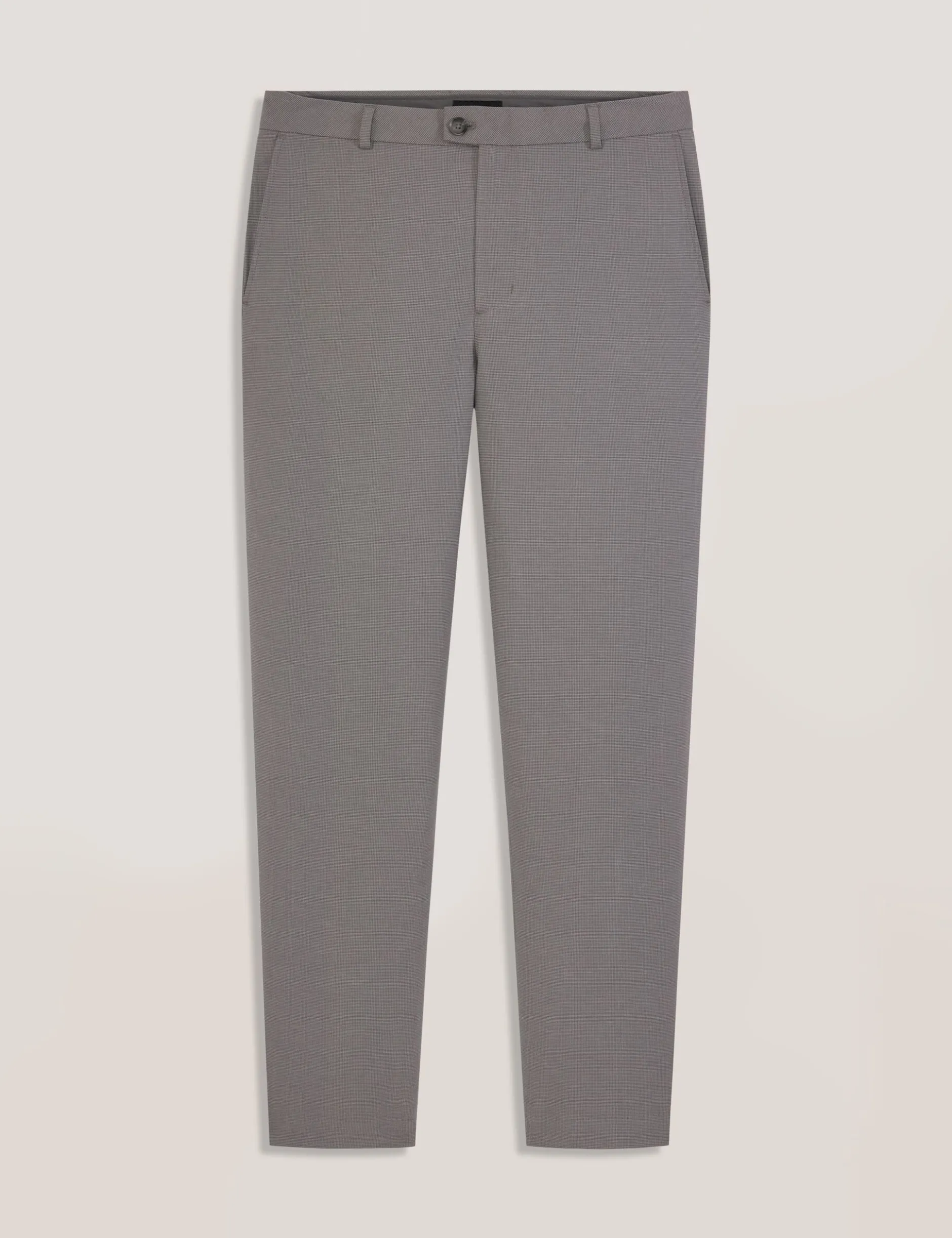Straight Leg Pant