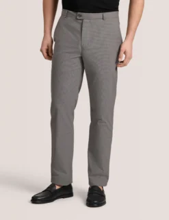 Straight Leg Pant