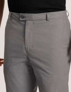 Straight Leg Pant