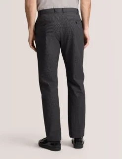 Straight Leg Pant
