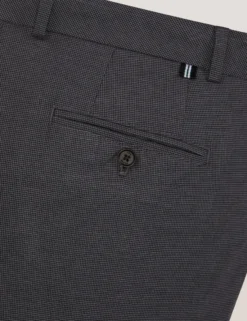Straight Leg Pant