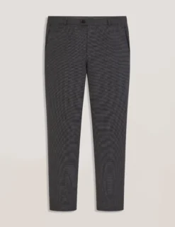 Straight Leg Pant