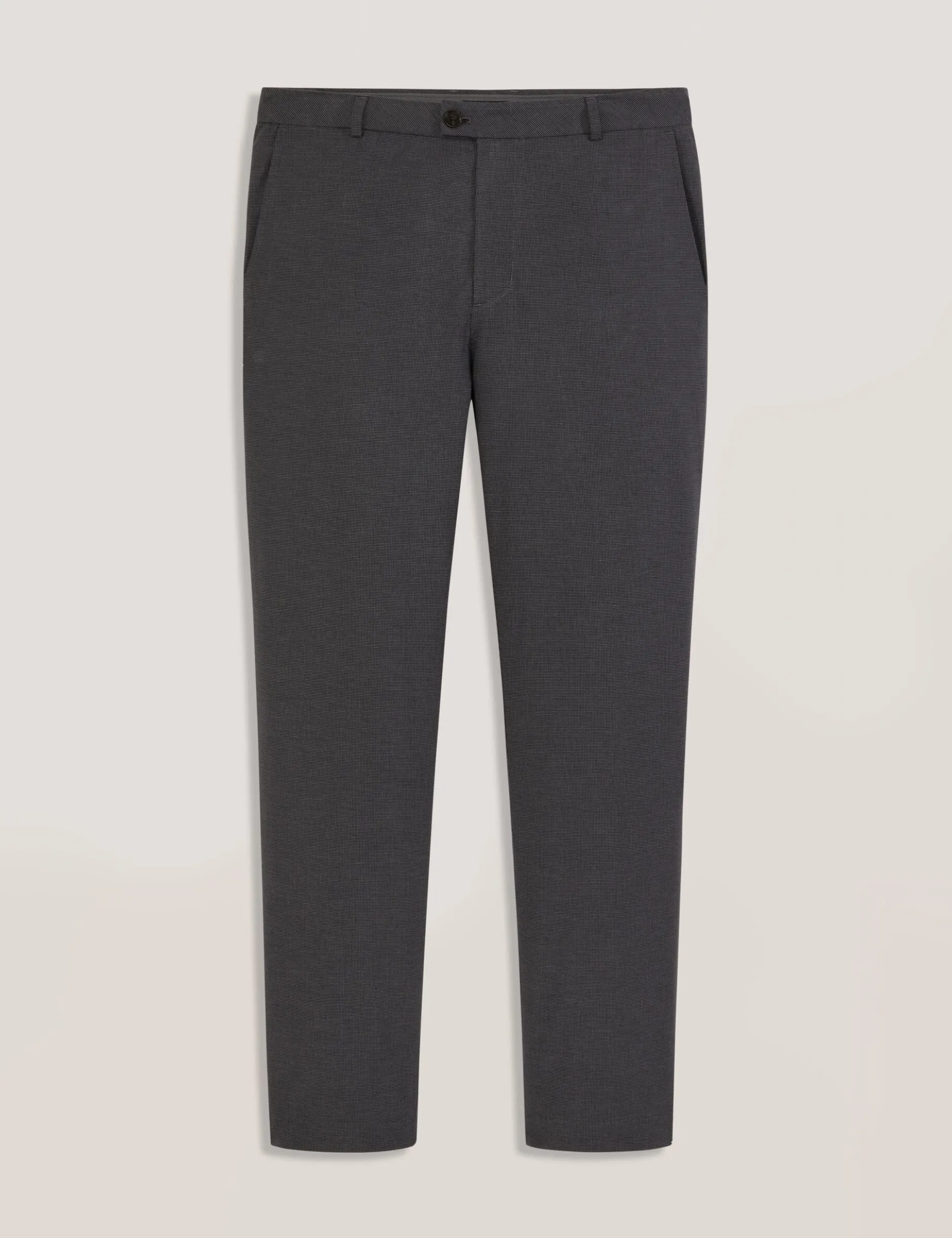 Straight Leg Pant