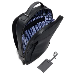 Structured Backpack