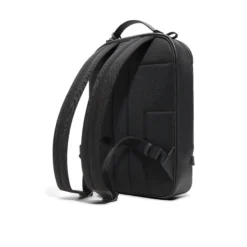 Structured Backpack