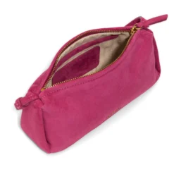 Suede Soft Shoulder Bag