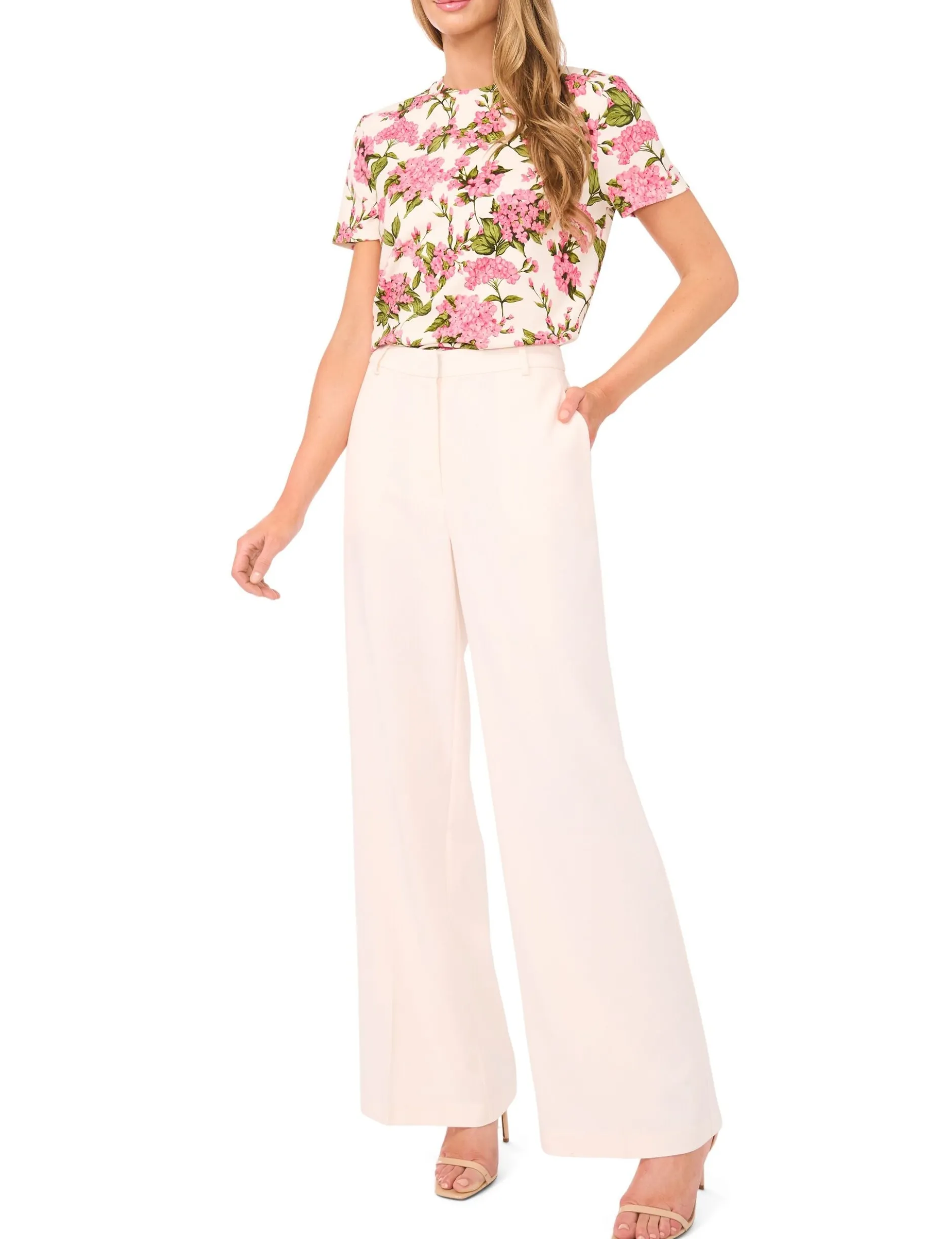 Suit Pant