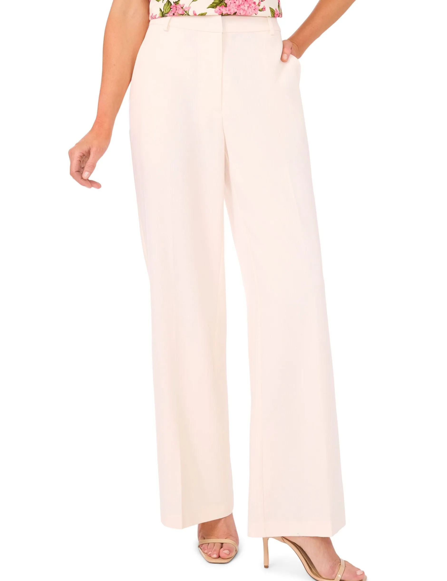 Suit Pant
