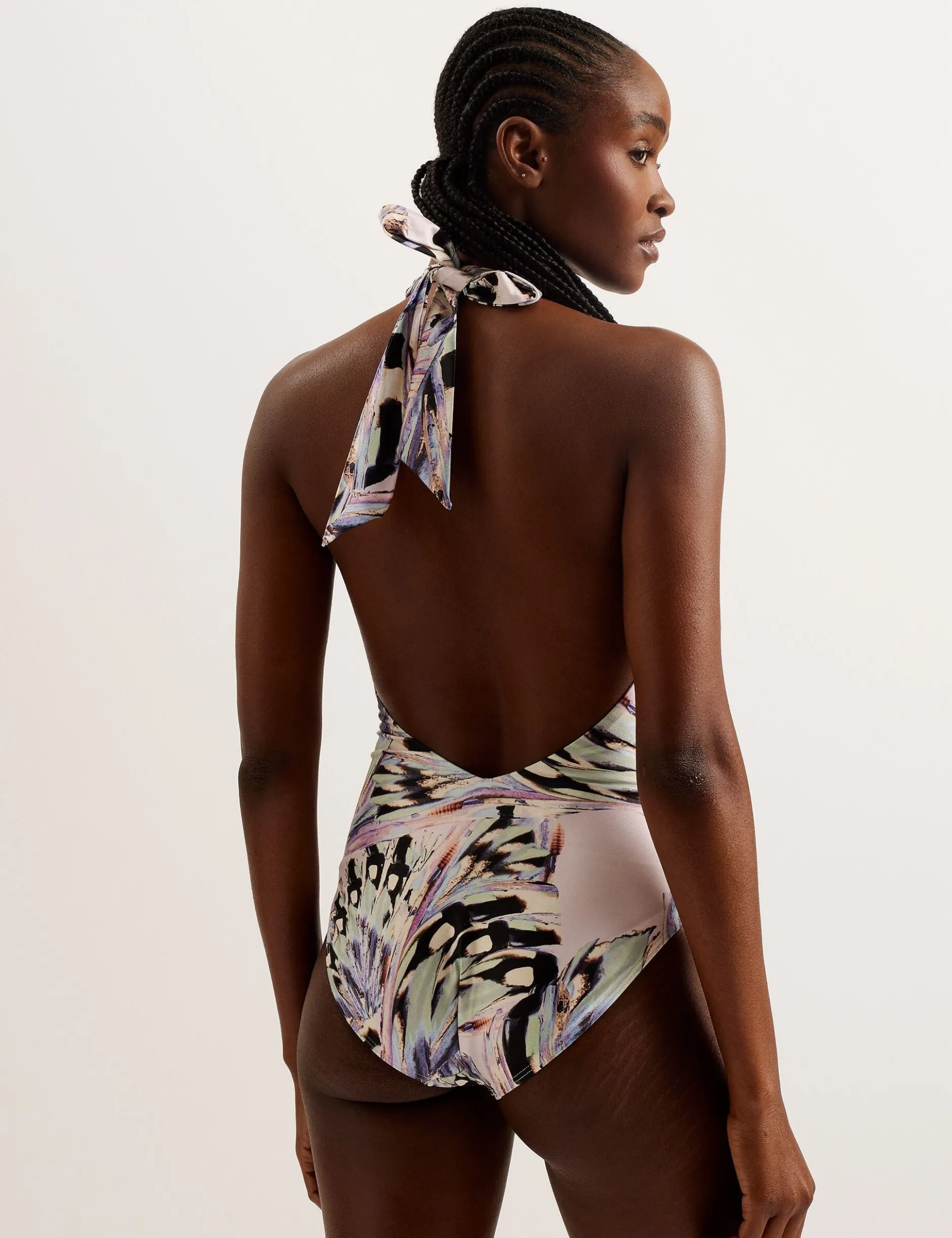 Swimsuit