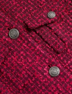 Tailored Jacket