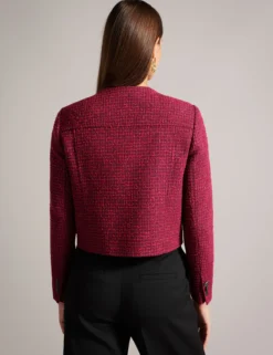 Tailored Jacket
