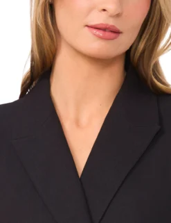 Tailored Vest